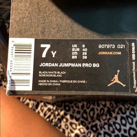 Jordan’s - Picture 2 of 2